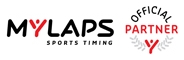 MYLAPS logo