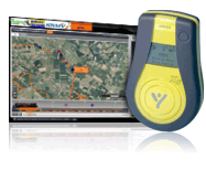 GPS Tracking System